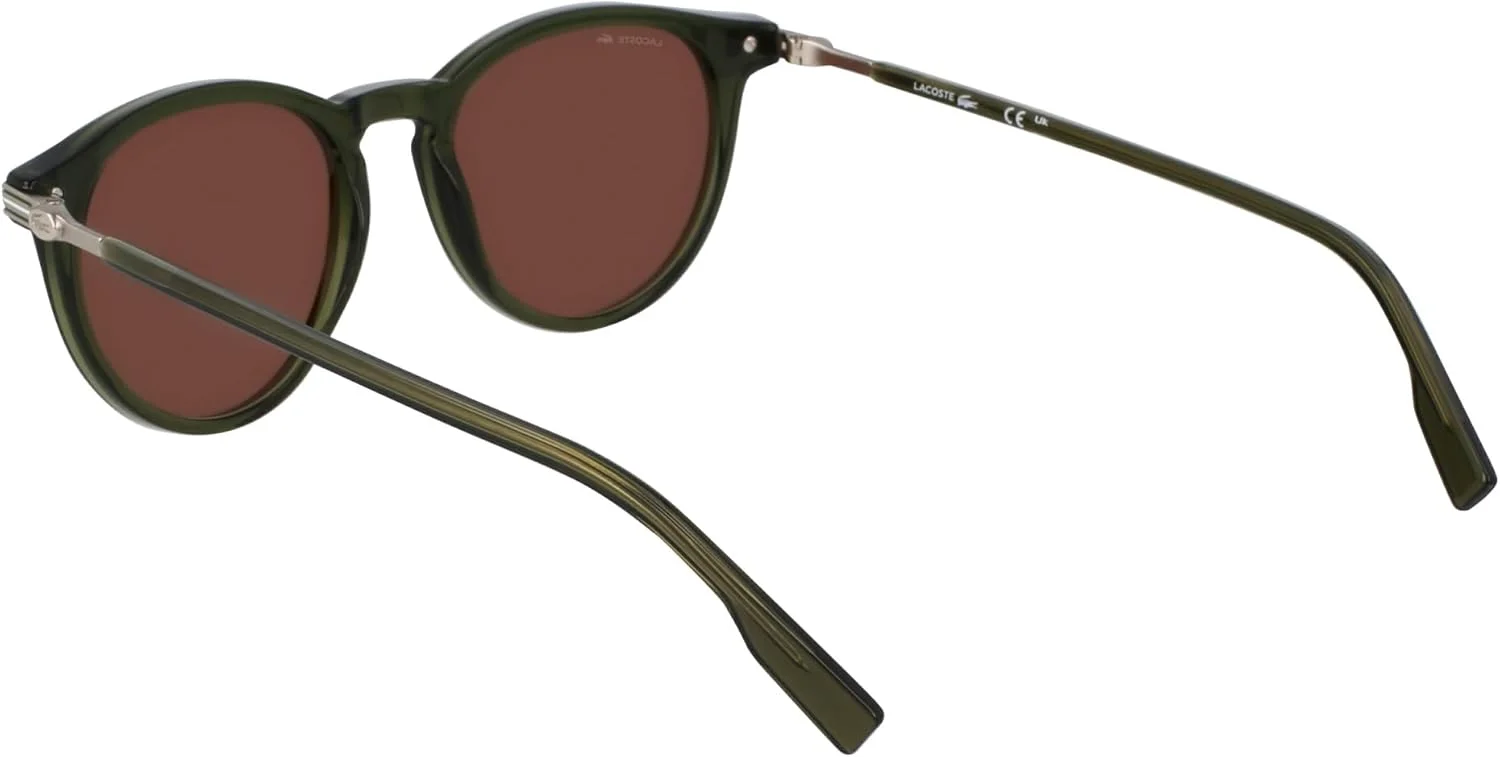 عینک آفتابی مردانه Lacoste مدل L6034s (تک عددی) عینک آفتابی مردانه Lacoste مدل L6034s (تک عددی)