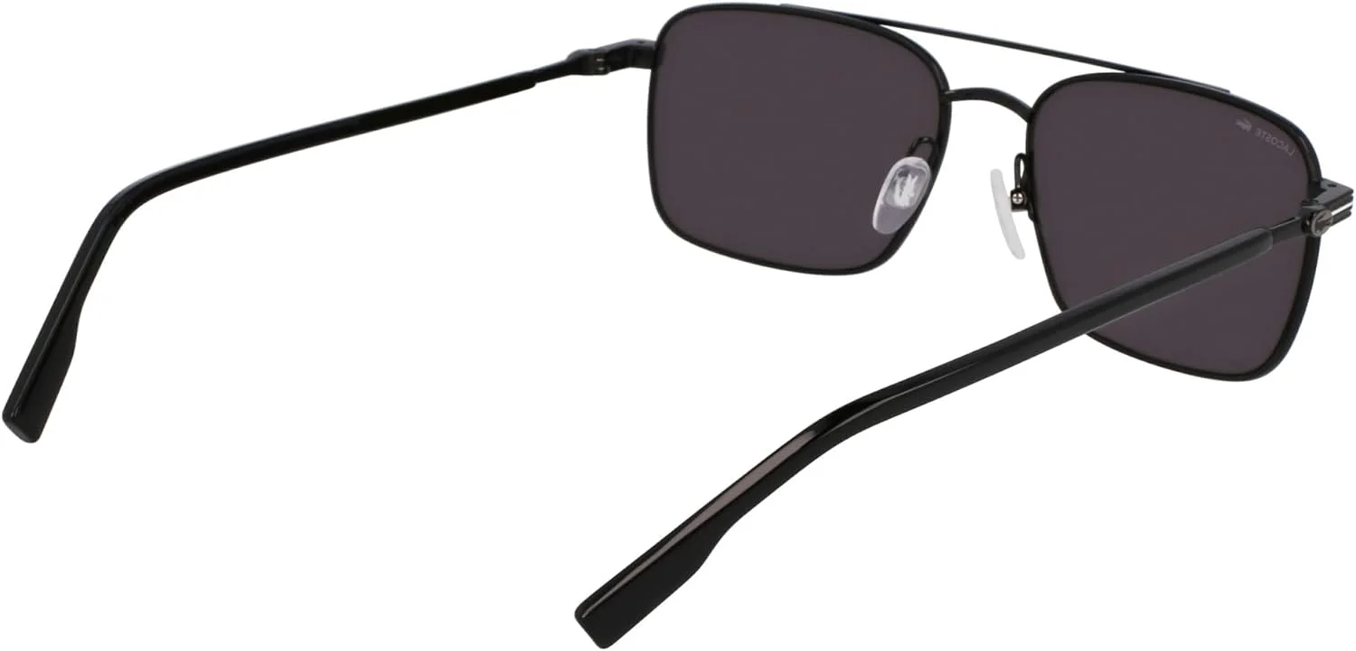 عینک آفتابی مردانه Lacoste مدل L264s (تک عددی) عینک آفتابی مردانه Lacoste مدل L264s (تک عددی)