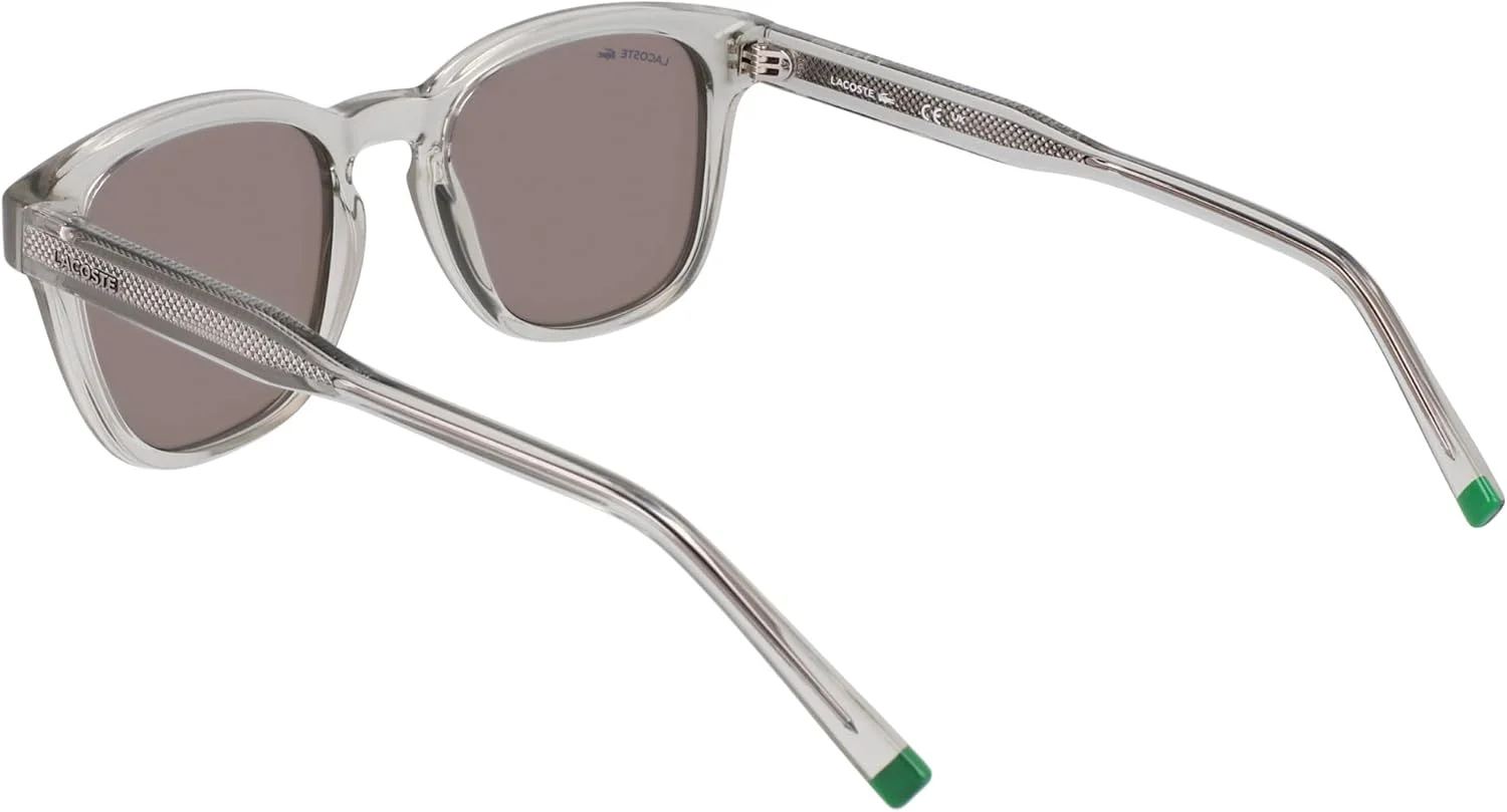 عینک آفتابی مردانه Lacoste مدل L6026S (تک عددی) عینک آفتابی مردانه Lacoste مدل L6026S (تک عددی)