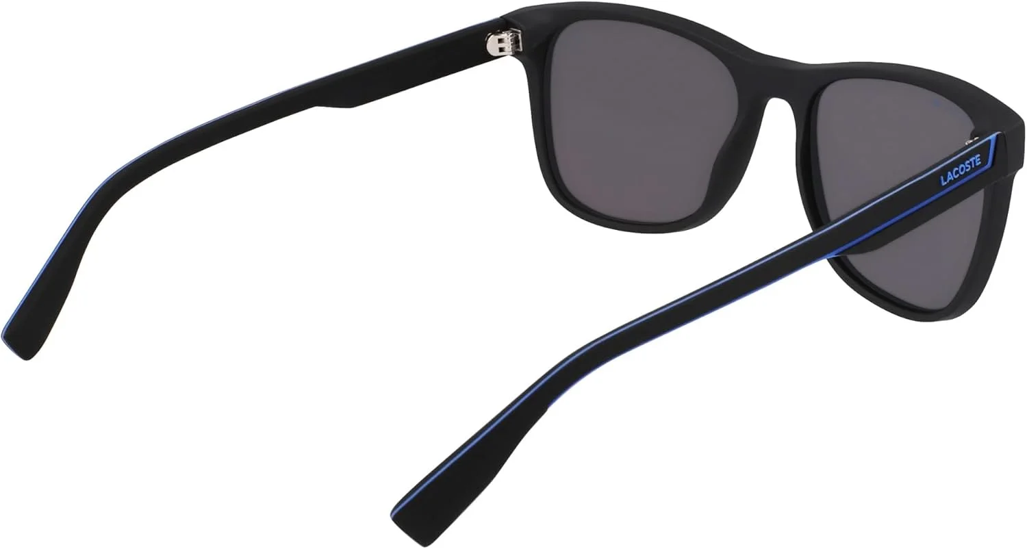 عینک آفتابی مردانه Lacoste مدل L6031s (تک عددی) عینک آفتابی مردانه Lacoste مدل L6031s (تک عددی)