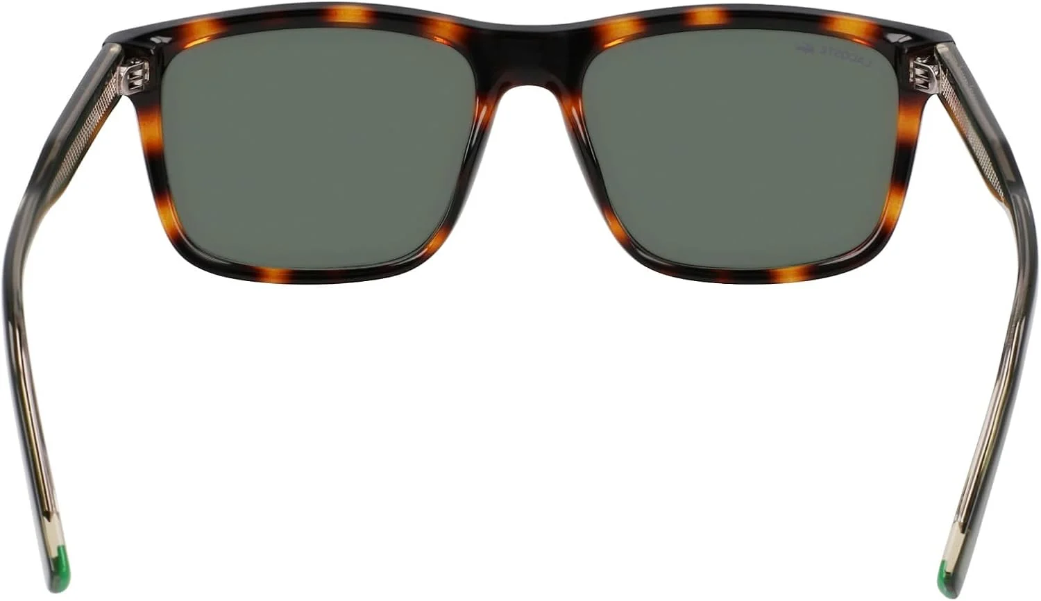 عینک آفتابی مستطیلی مردانه Lacoste مدل L6025s عینک آفتابی مستطیلی مردانه Lacoste مدل L6025s