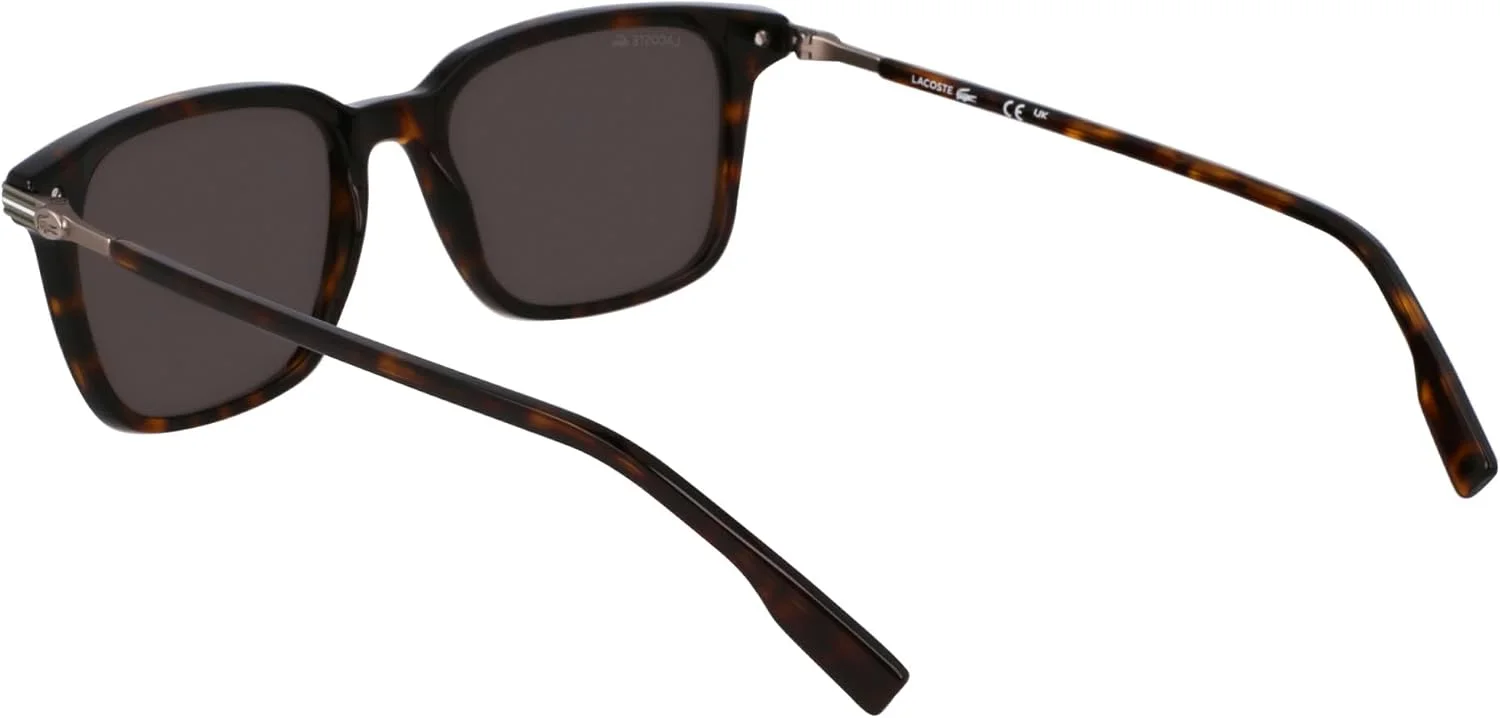 عینک آفتابی مردانه Lacoste مدل L6035s (تک عددی)