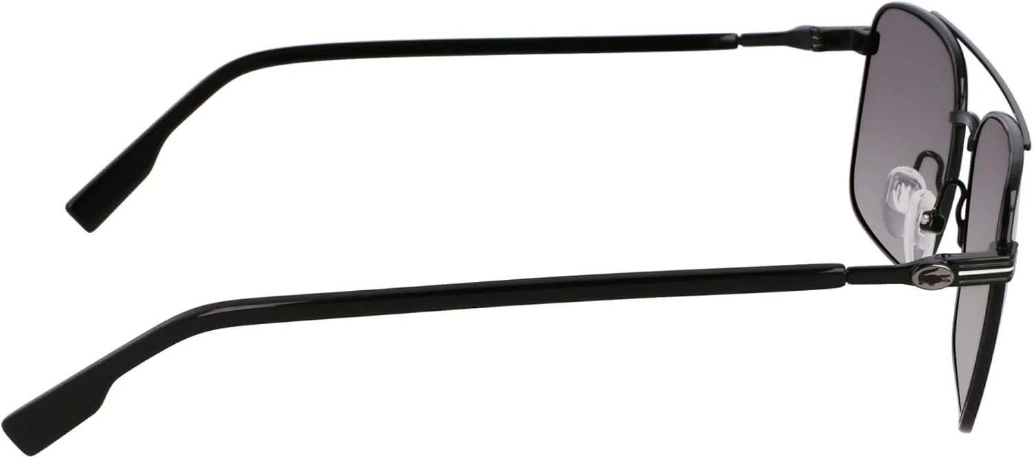 عینک آفتابی مردانه Lacoste مدل L264s (تک عددی) عینک آفتابی مردانه Lacoste مدل L264s (تک عددی)