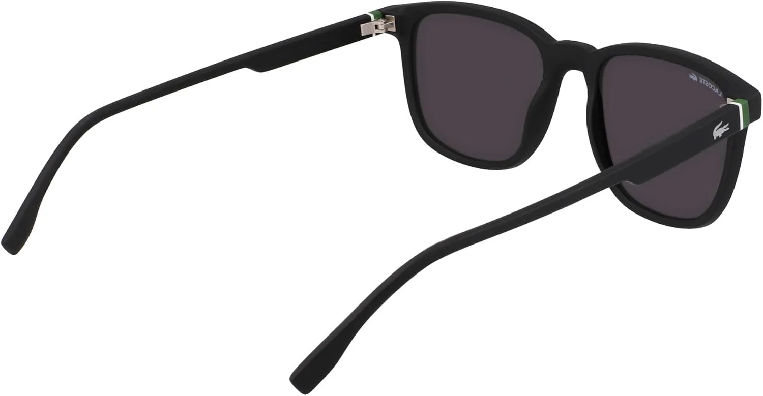 عینک آفتابی مردانه Lacoste مدل L6029S (تک عددی) عینک آفتابی مردانه Lacoste مدل L6029S (تک عددی)
