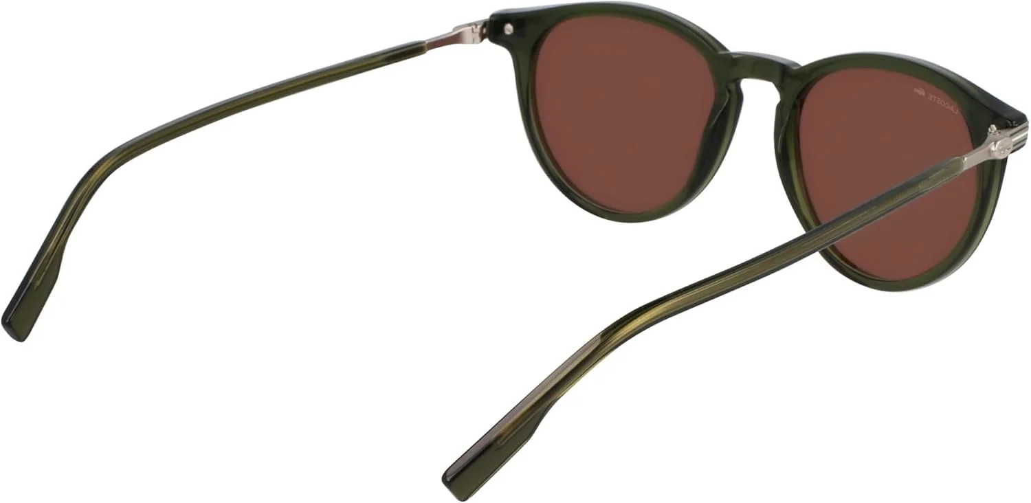 عینک آفتابی مردانه Lacoste مدل L6034s (تک عددی) عینک آفتابی مردانه Lacoste مدل L6034s (تک عددی)