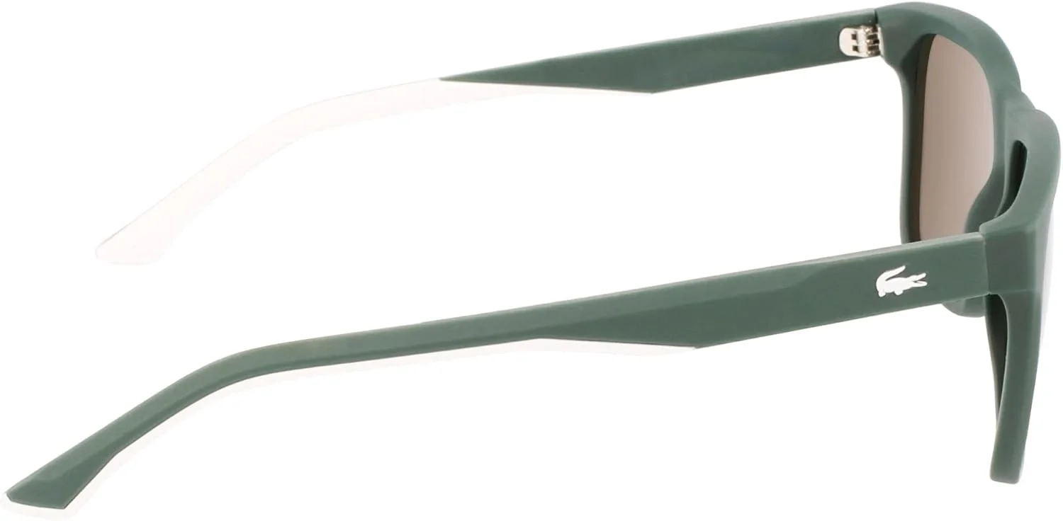 عینک آفتابی مردانه Lacoste مدل L972s عینک آفتابی مردانه Lacoste مدل L972s