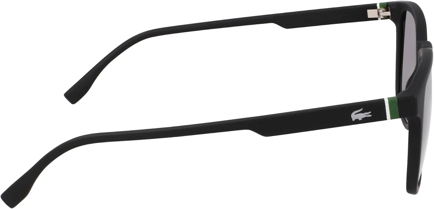 عینک آفتابی مردانه Lacoste مدل L6029S (تک عددی) عینک آفتابی مردانه Lacoste مدل L6029S (تک عددی)