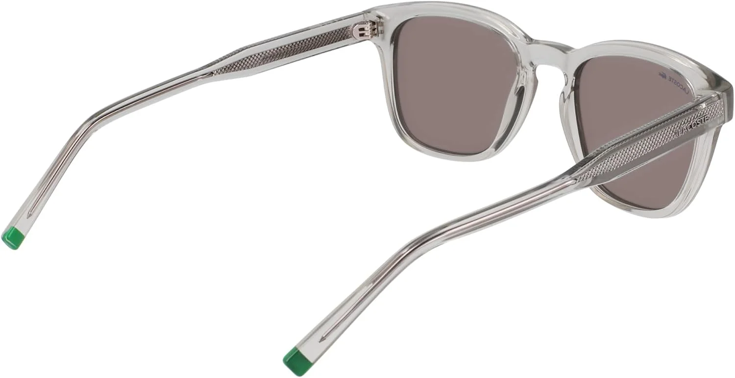 عینک آفتابی مردانه Lacoste مدل L6026S (تک عددی) عینک آفتابی مردانه Lacoste مدل L6026S (تک عددی)