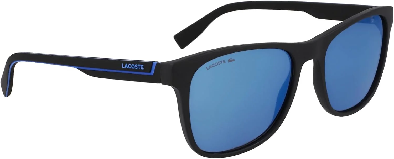 عینک آفتابی مردانه Lacoste مدل L6031s (تک عددی) عینک آفتابی مردانه Lacoste مدل L6031s (تک عددی)