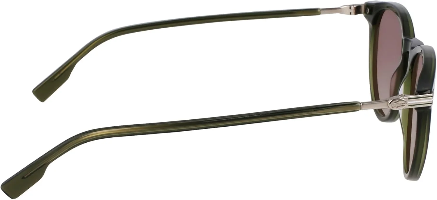 عینک آفتابی مردانه Lacoste مدل L6034s (تک عددی) عینک آفتابی مردانه Lacoste مدل L6034s (تک عددی)