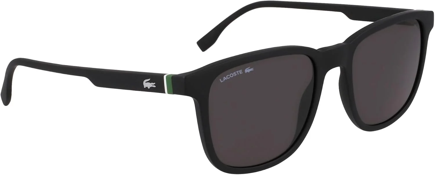 عینک آفتابی مردانه Lacoste مدل L6029S (تک عددی) عینک آفتابی مردانه Lacoste مدل L6029S (تک عددی)