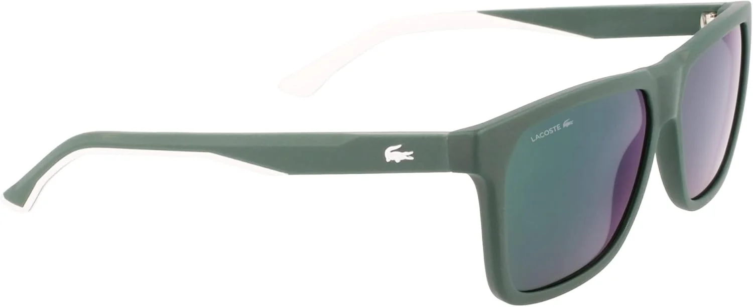 عینک آفتابی مردانه Lacoste مدل L972s عینک آفتابی مردانه Lacoste مدل L972s