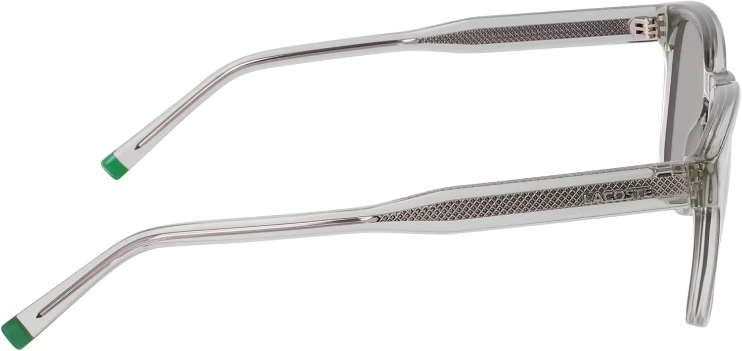 عینک آفتابی مردانه Lacoste مدل L6026S (تک عددی) عینک آفتابی مردانه Lacoste مدل L6026S (تک عددی)