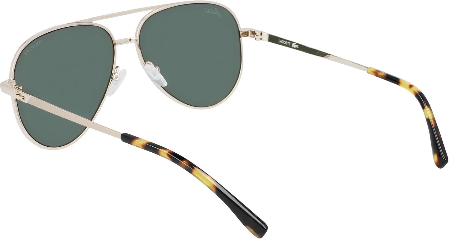 عینک آفتابی LACOSTE مدل L233SP-714-6014