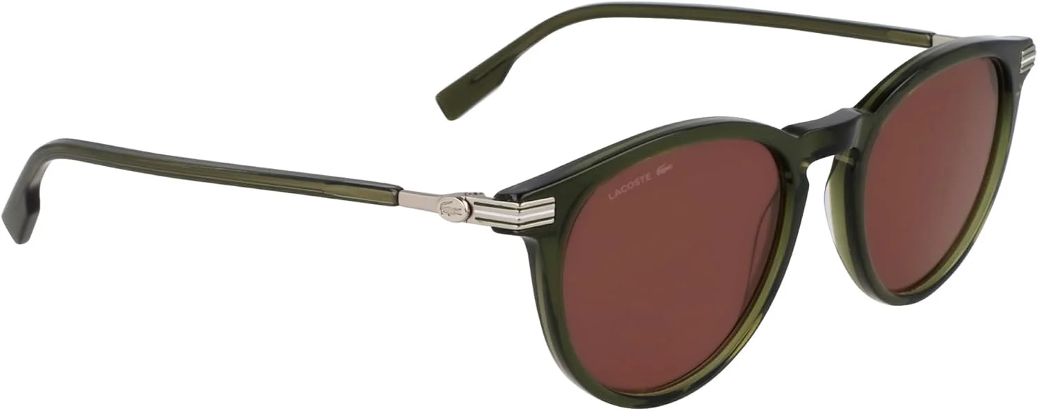 عینک آفتابی مردانه Lacoste مدل L6034s (تک عددی) عینک آفتابی مردانه Lacoste مدل L6034s (تک عددی)