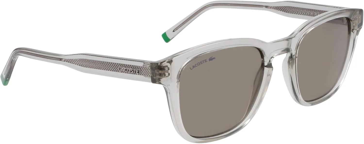 عینک آفتابی مردانه Lacoste مدل L6026S (تک عددی) عینک آفتابی مردانه Lacoste مدل L6026S (تک عددی)