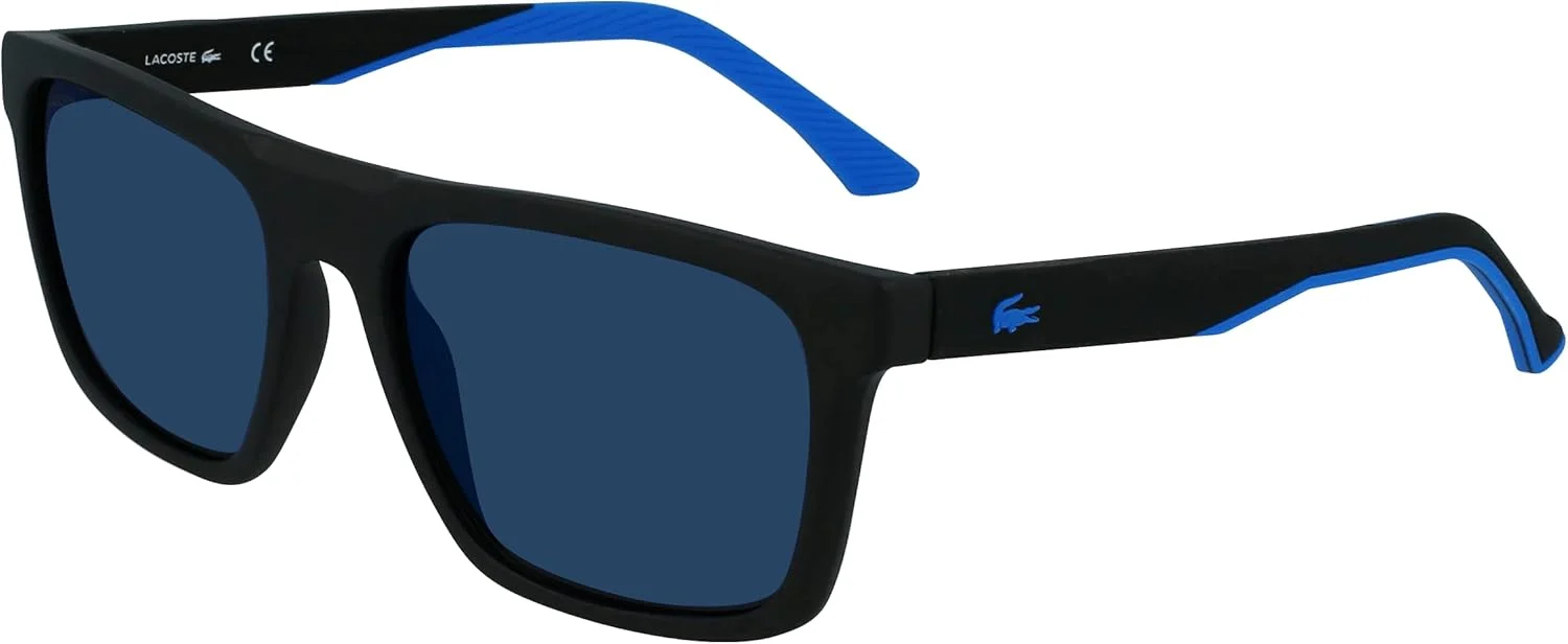 عینک آفتابی مردانه Lacoste مدل L957s (تک عددی)