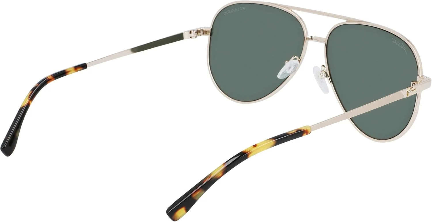 عینک آفتابی LACOSTE مدل L233SP-714-6014