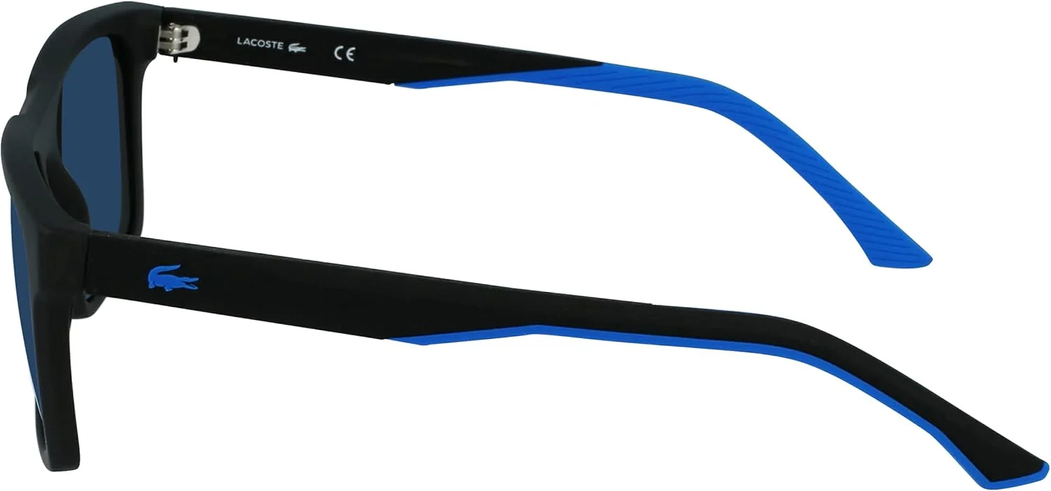 عینک آفتابی مردانه Lacoste مدل L957s (تک عددی) عینک آفتابی مردانه Lacoste مدل L957s (تک عددی)