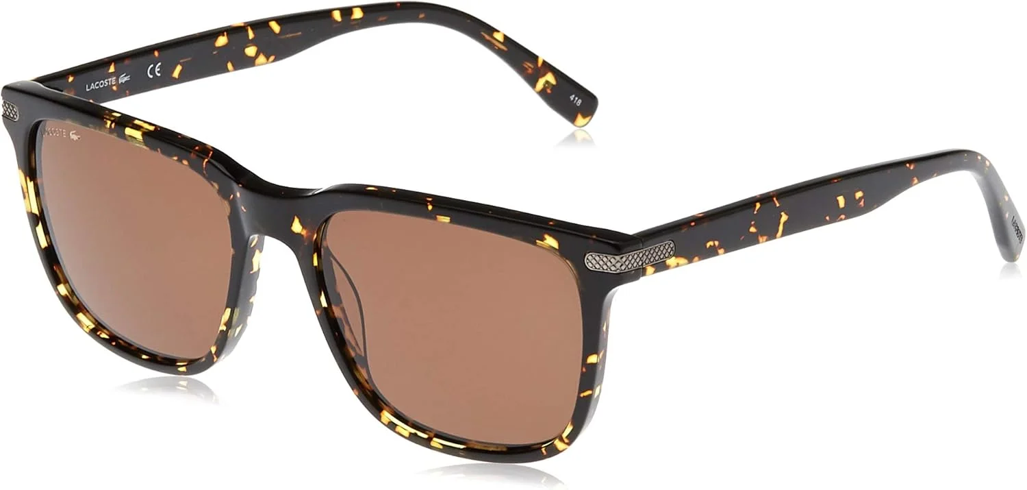 عینک آفتابی مردانه Lacoste مدل L898S (تک عددی)