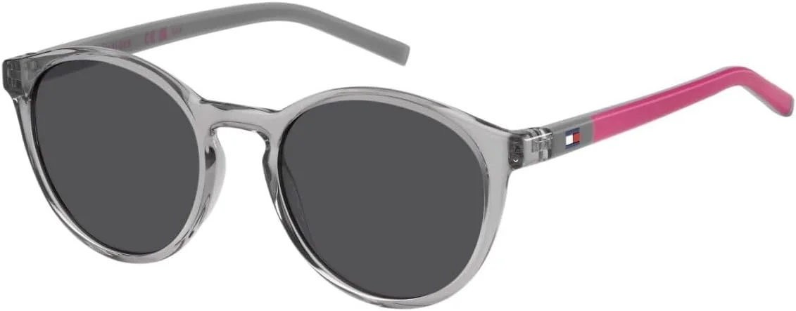 عینک آفتابی پسرانه TOMMY HILFIGER مدل TH 2121/S