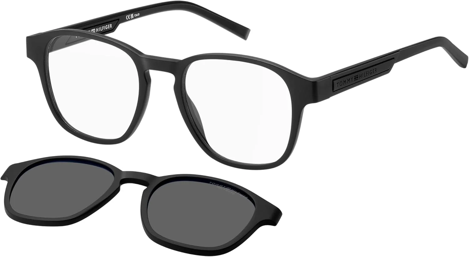 عینک آفتابی مردانه TOMMY HILFIGER مدل TH 2085/CS