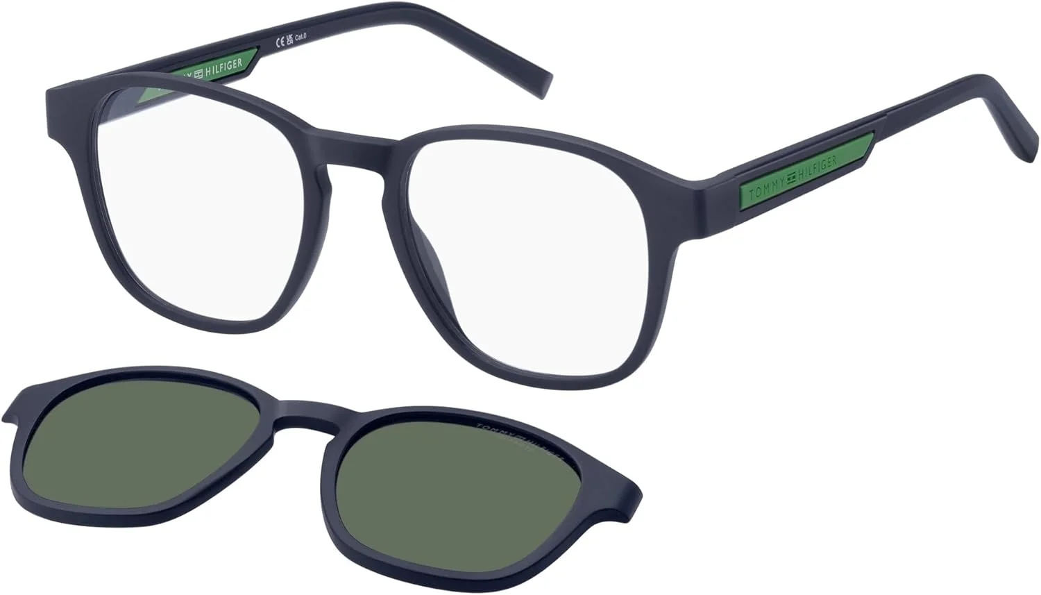 عینک آفتابی مردانه TOMMY HILFIGER مدل TH 2085/CS