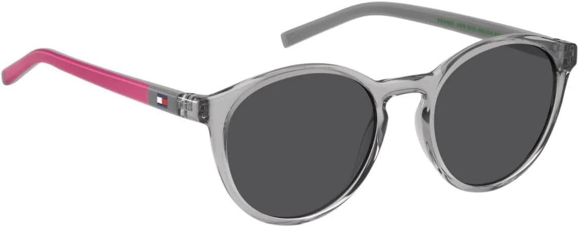 عینک آفتابی پسرانه TOMMY HILFIGER مدل TH 2121/S