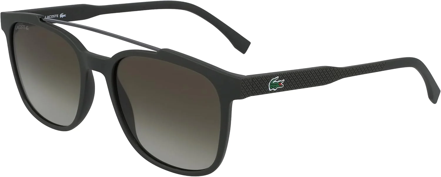 عینک آفتابی مردانه Lacoste مدل L923S (تک عددی)