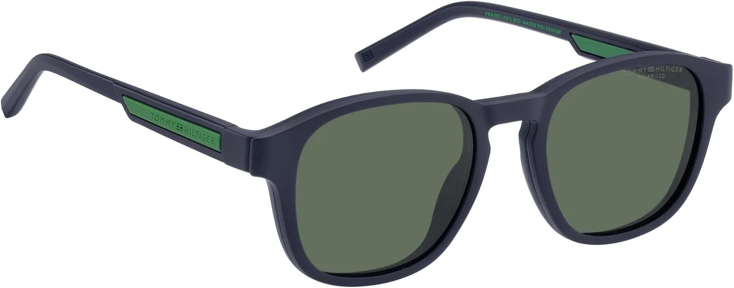 عینک آفتابی مردانه TOMMY HILFIGER مدل TH 2085/CS