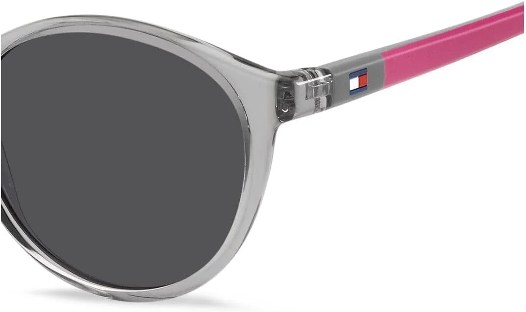 عینک آفتابی پسرانه TOMMY HILFIGER مدل TH 2121/S