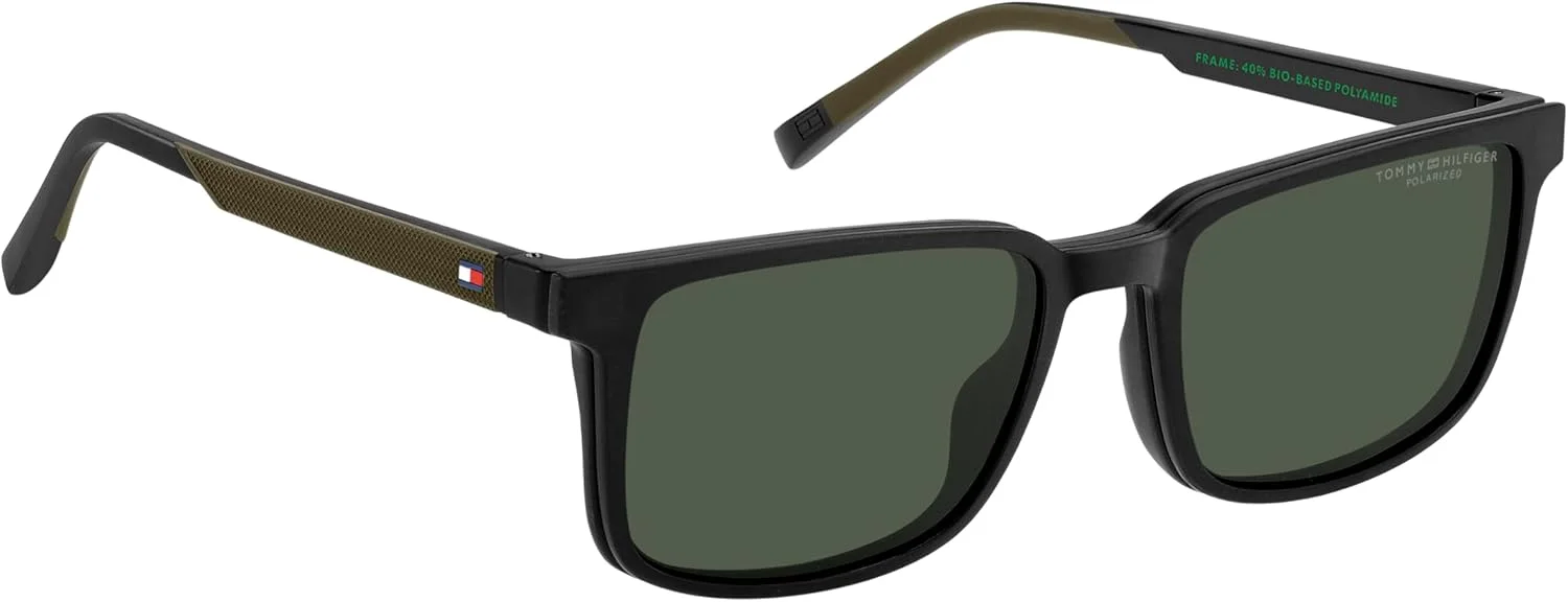 عینک آفتابی مردانه TOMMY HILFIGER مدل TH 2145/CS (تک عددی)