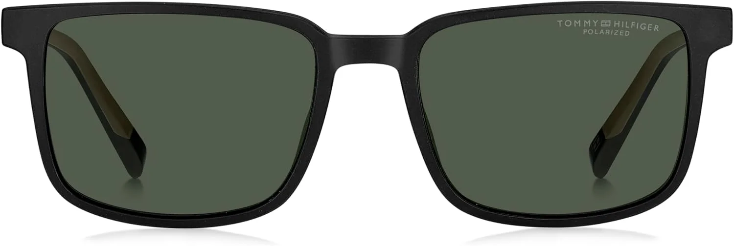 عینک آفتابی مردانه TOMMY HILFIGER مدل TH 2145/CS (تک عددی)