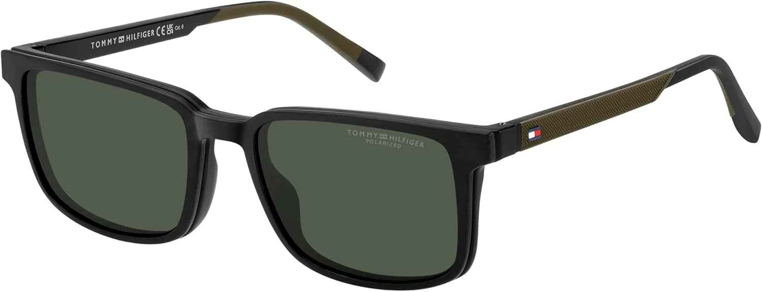 عینک آفتابی مردانه TOMMY HILFIGER مدل TH 2145/CS (تک عددی)