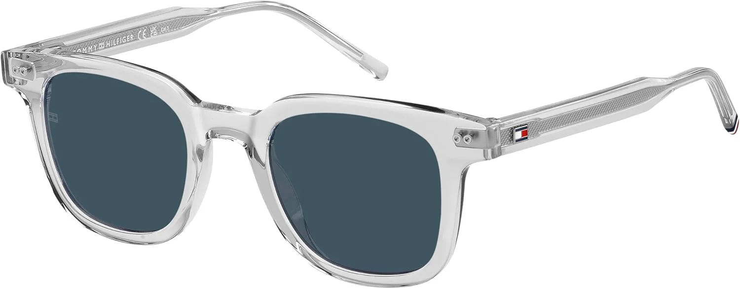 عینک آفتابی مردانه TOMMY HILFIGER مدل TH 2126/S (تک عددی)