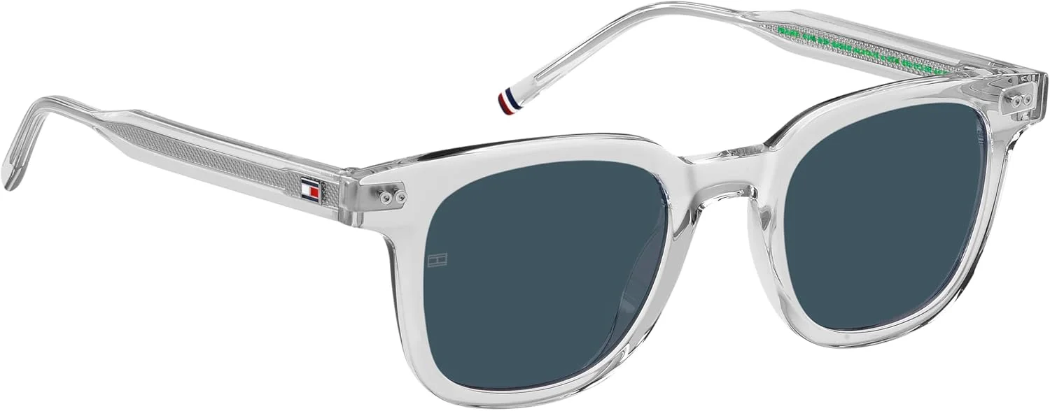 عینک آفتابی مردانه TOMMY HILFIGER مدل TH 2126/S (تک عددی)