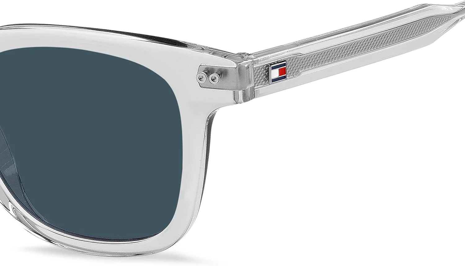 عینک آفتابی مردانه TOMMY HILFIGER مدل TH 2126/S (تک عددی)