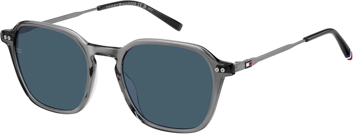 عینک آفتابی مردانه TOMMY HILFIGER مدل TH 2132/S (تک عددی)
