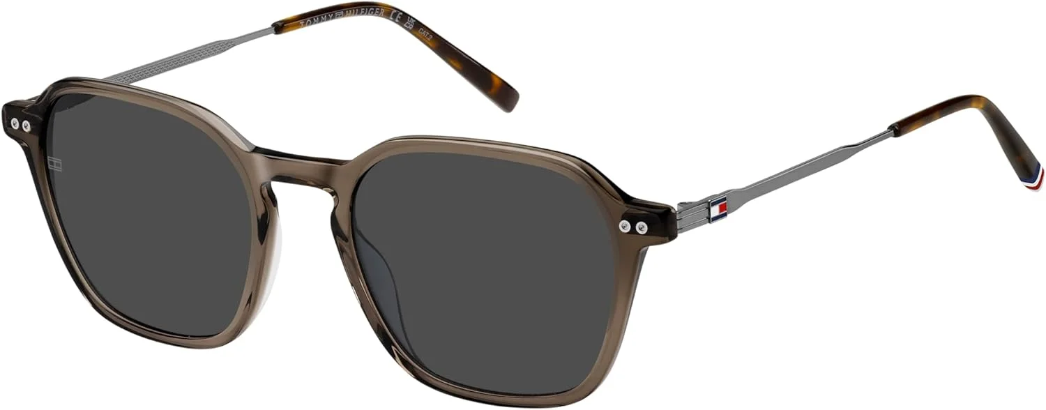 عینک آفتابی مردانه TOMMY HILFIGER مدل TH 2132/S (تک عددی)