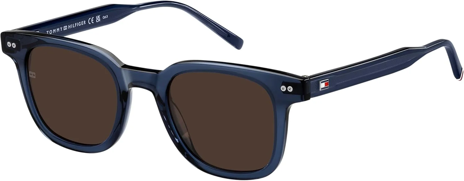 عینک آفتابی مردانه TOMMY HILFIGER مدل TH 2126/S (تک عددی)