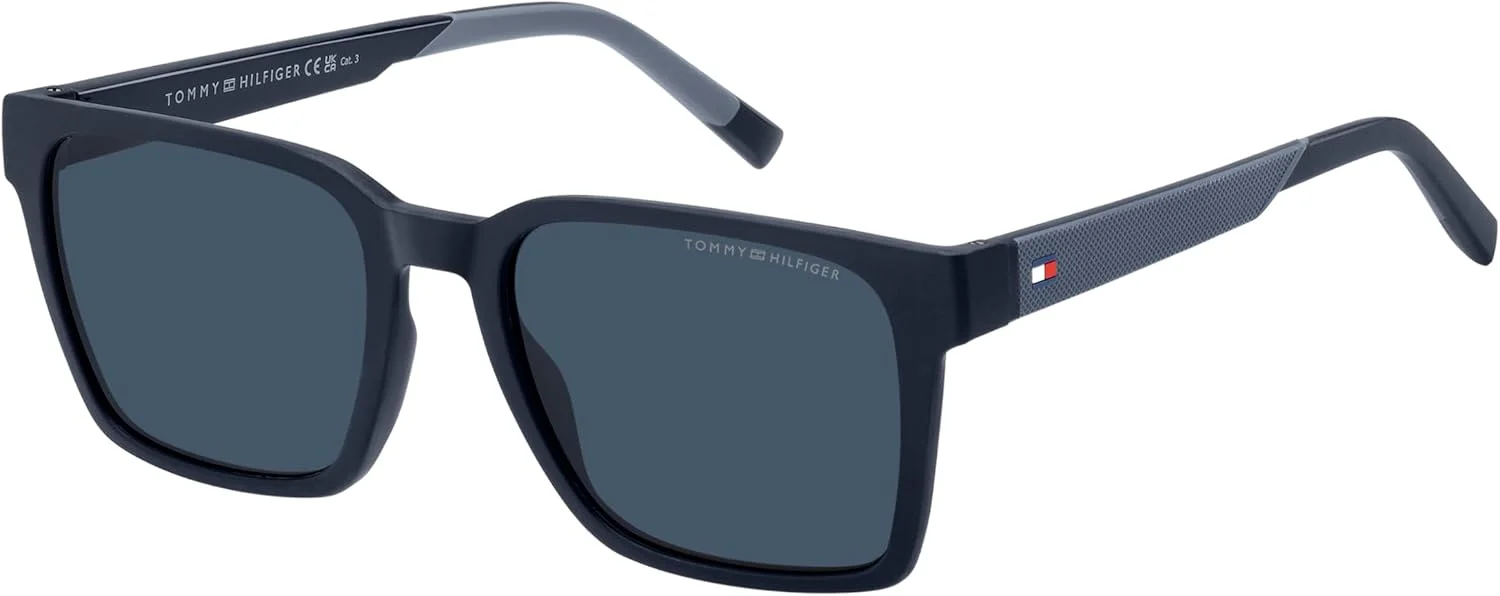 عینک آفتابی مردانه TOMMY HILFIGER مدل TH 2143/S (تک عددی)