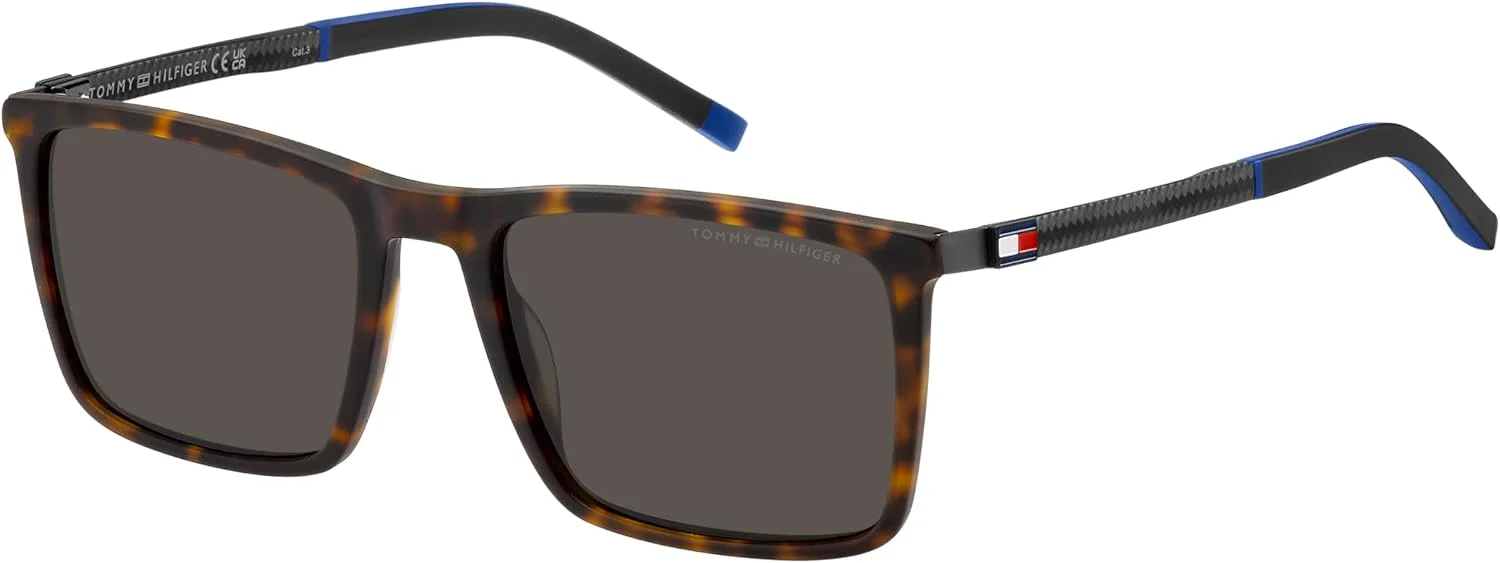عینک آفتابی مردانه TOMMY HILFIGER مدل TH 2077/S