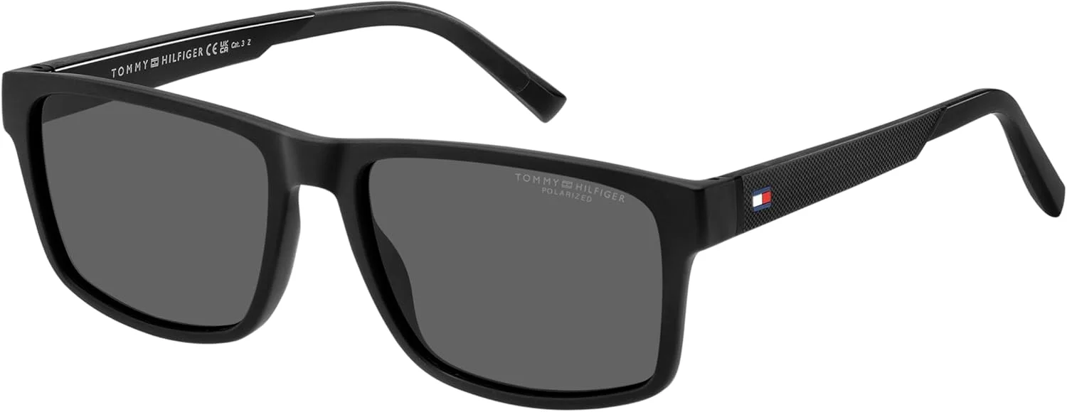 عینک آفتابی مردانه TOMMY HILFIGER مدل TH 2142/S (تک عددی)