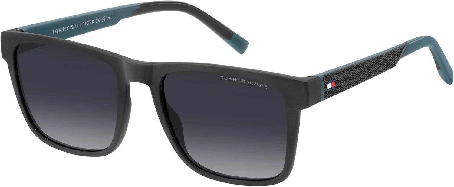 عینک آفتابی مردانه TOMMY HILFIGER مدل TH 2144/S (تک عددی)