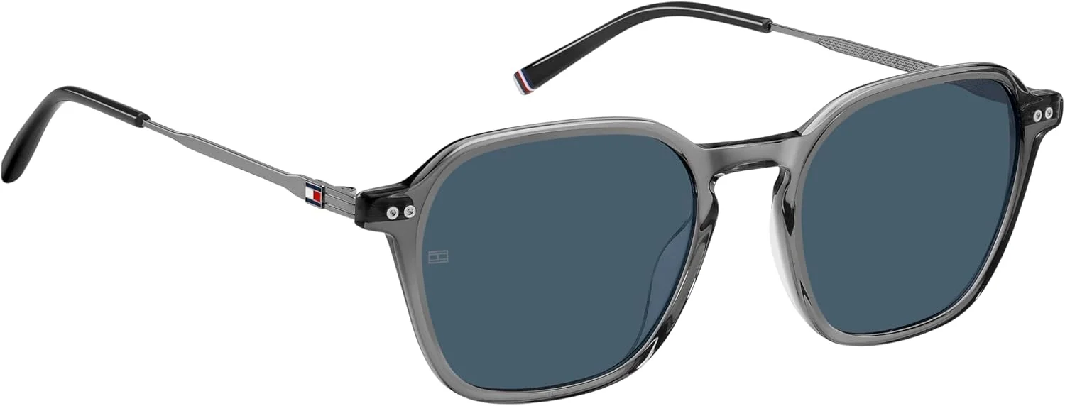 عینک آفتابی مردانه TOMMY HILFIGER مدل TH 2132/S (تک عددی)
