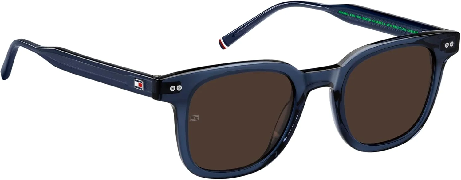 عینک آفتابی مردانه TOMMY HILFIGER مدل TH 2126/S (تک عددی)