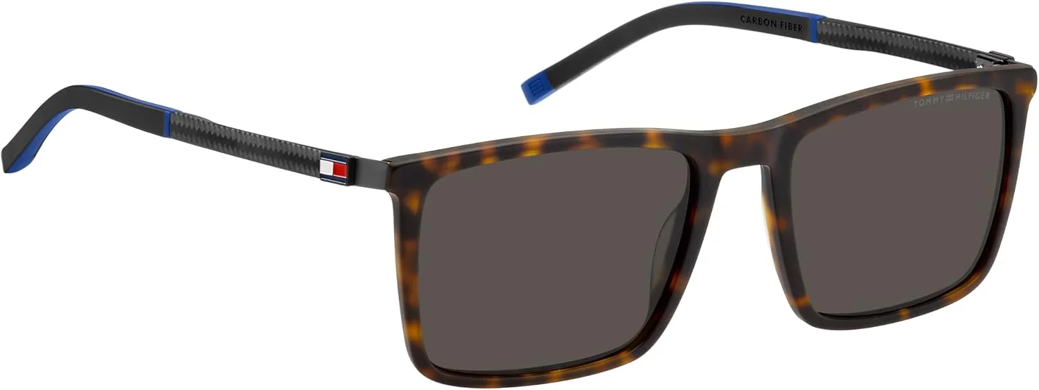 عینک آفتابی مردانه TOMMY HILFIGER مدل TH 2077/S