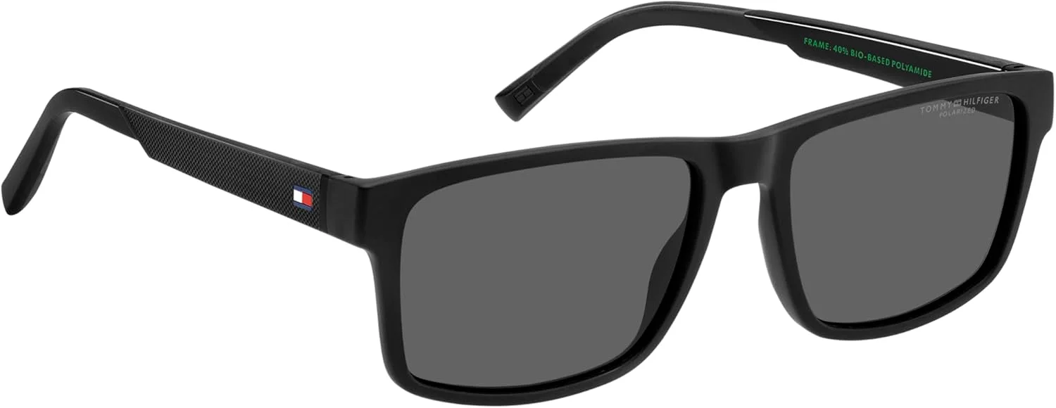 عینک آفتابی مردانه TOMMY HILFIGER مدل TH 2142/S (تک عددی)