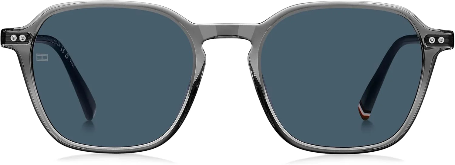 عینک آفتابی مردانه TOMMY HILFIGER مدل TH 2132/S (تک عددی)