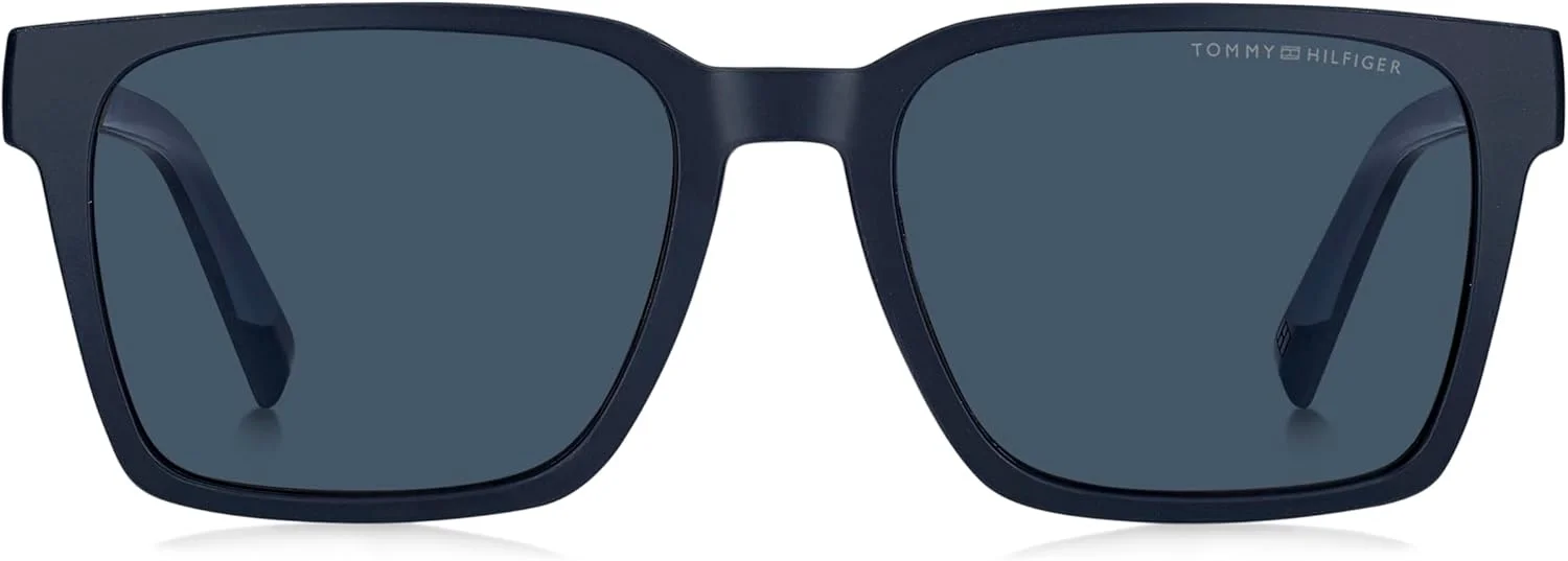 عینک آفتابی مردانه TOMMY HILFIGER مدل TH 2143/S (تک عددی) عینک آفتابی مردانه TOMMY HILFIGER مدل TH 2143/S (تک عددی)